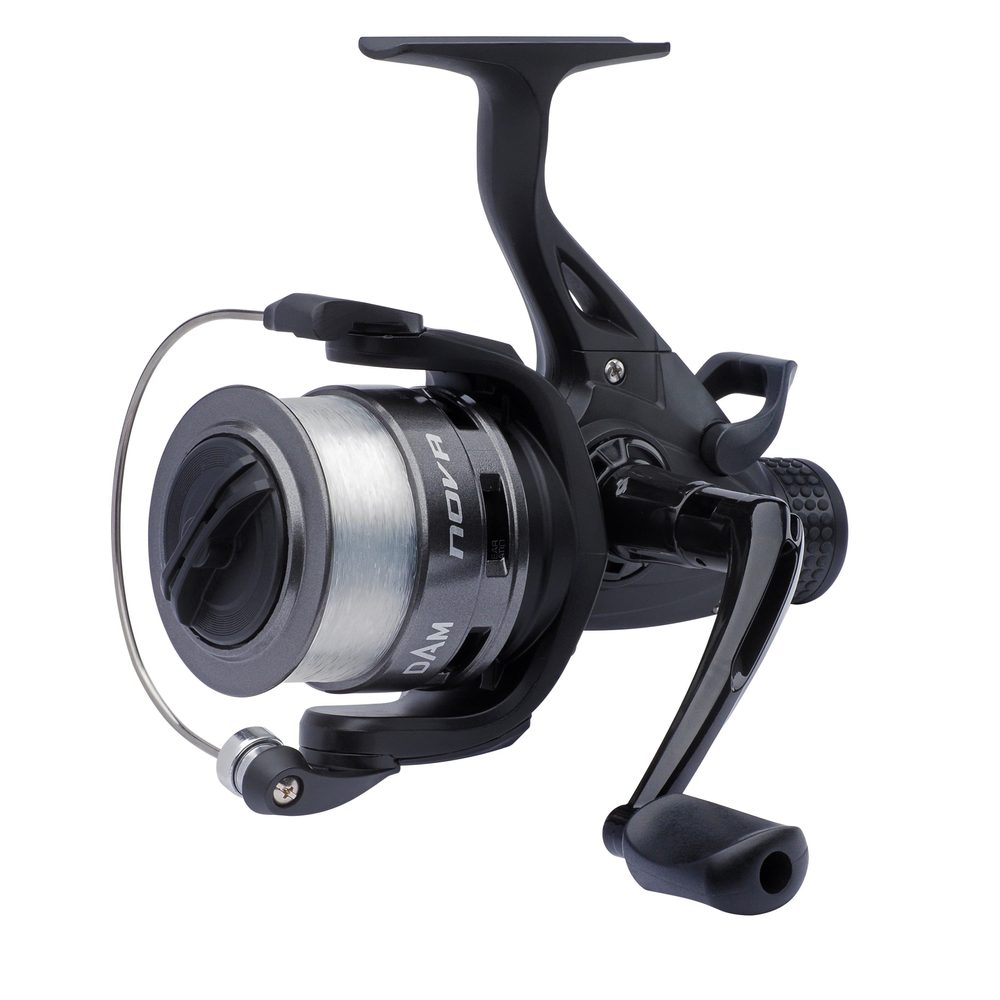 E-shop DAM Naviják Quick Nova 3000 FS Line 0,25mm,DAM Naviják Quick Nova 3000 FS Line 0,25mm