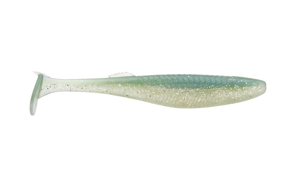 E-shop Rapala Gumová nástraha CrushCity The Kickman 3" 7,5cm 3g 9ks - Sexy Shad / SXSD,Rapala Gumová nástraha CrushCity The Kickman 3" 7,5cm 3g 9ks - Sexy Sh