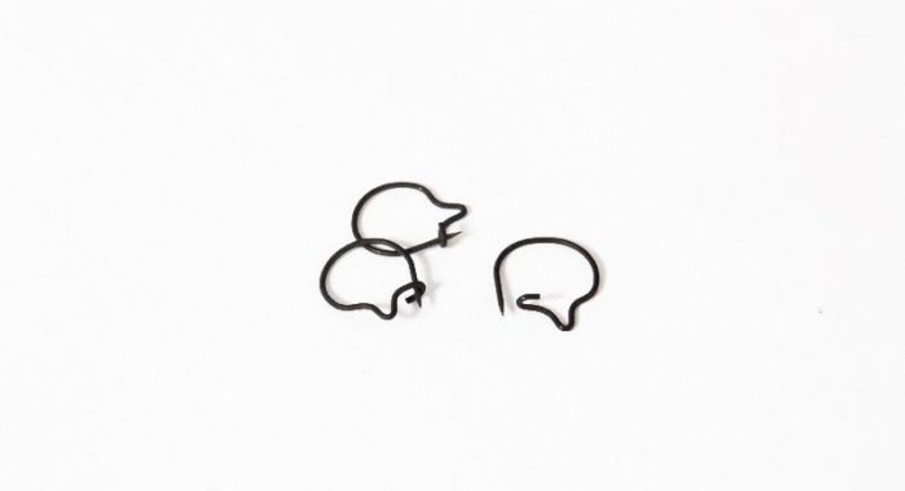 E-shop Nash Klip na červy Maggot Clips Small 10ks - Large,Nash Klip na červy Maggot Clips Small 10ks - Large
