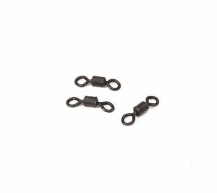 E-shop Nash Obratlík Hook Swivels 10ks,Nash Obratlík Hook Swivels 10ks