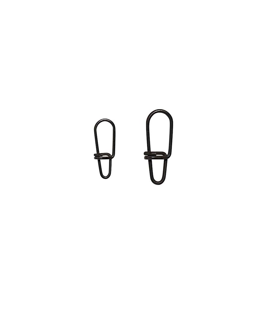 E-shop Savage Gear Karabinka Crosslock Egg Snap 10ks,Savage Gear Karabinka Crosslock Egg Snap 10ks