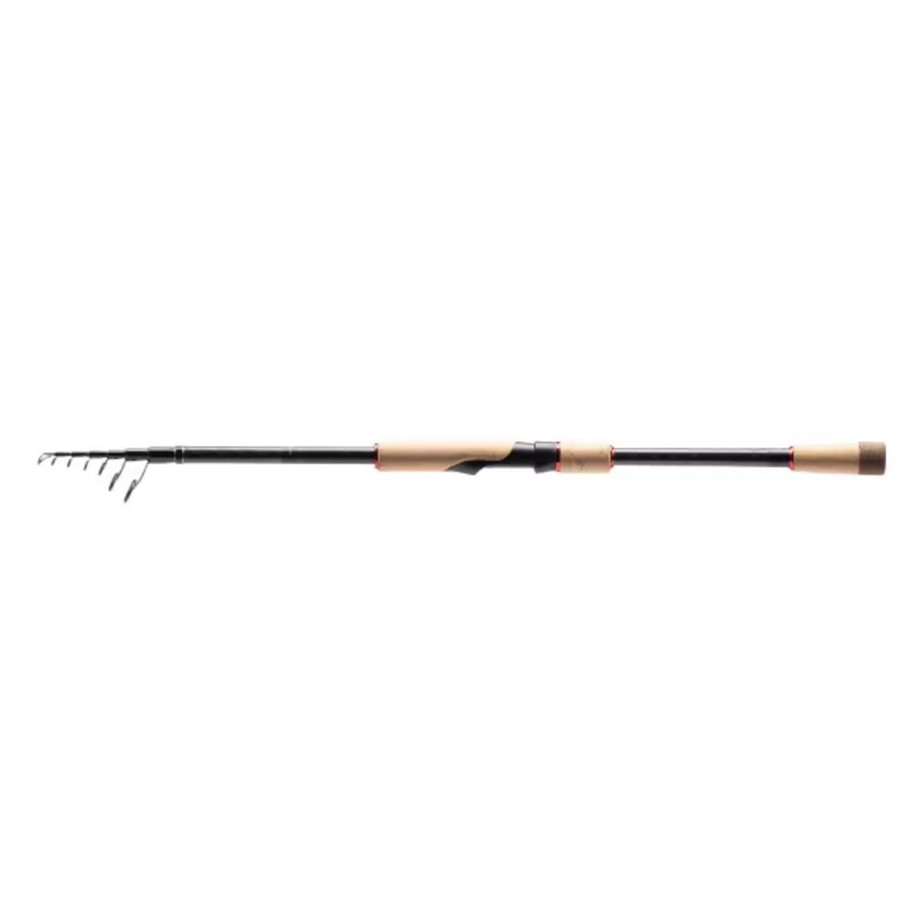 Shimano Prut Catana GX Spinning Tele 2,1m 10-30g