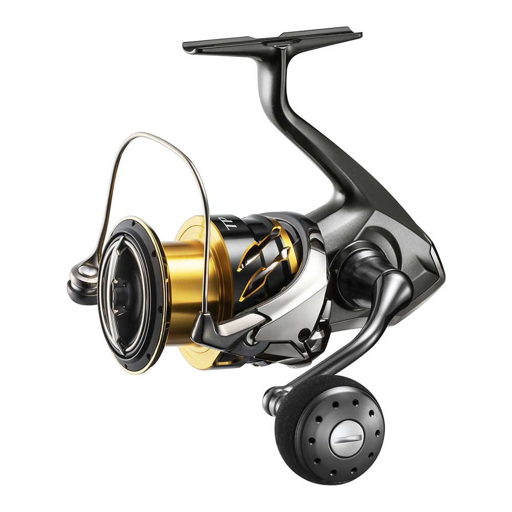 Shimano Naviják Twinpower FD 4000PG