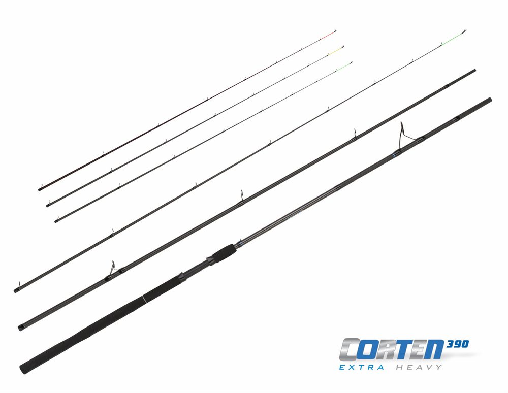 E-shop Zfish Prut Corten Method Heavy Feeder 3,9m 150g,Zfish Prut Corten Method Heavy Feeder 3,9m 150g