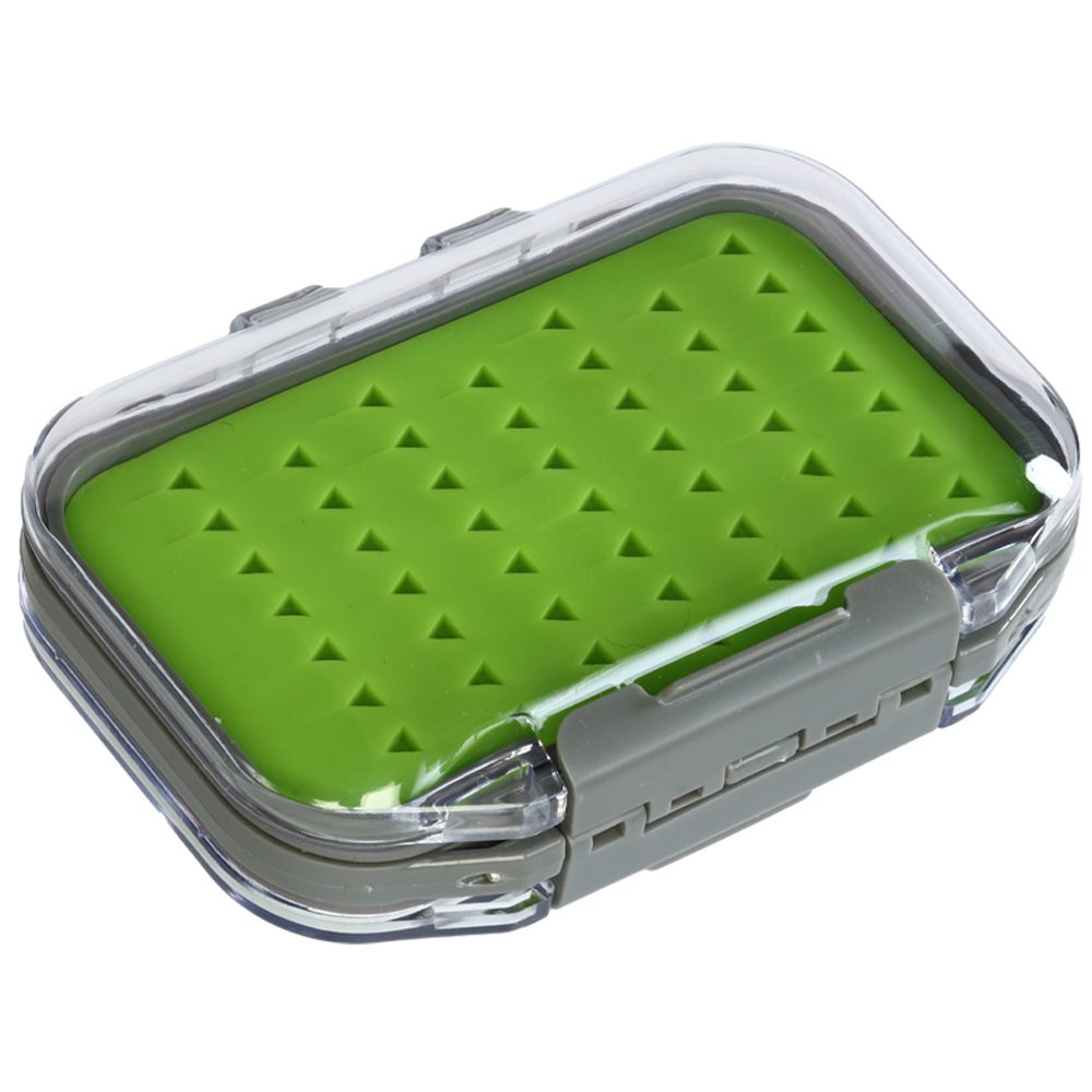 E-shop Giants Fishing Krabička Fly Box Waterproof Super Small-Silicone,Giants Fishing Krabička Fly Box Waterproof Super Small-Silicone