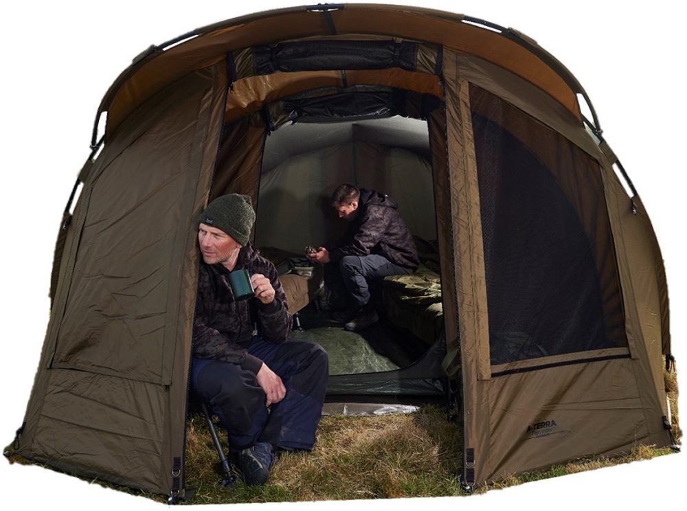 Starbaits Bivak A Terra New Two Man,Starbaits Bivak A Terra New Two Man