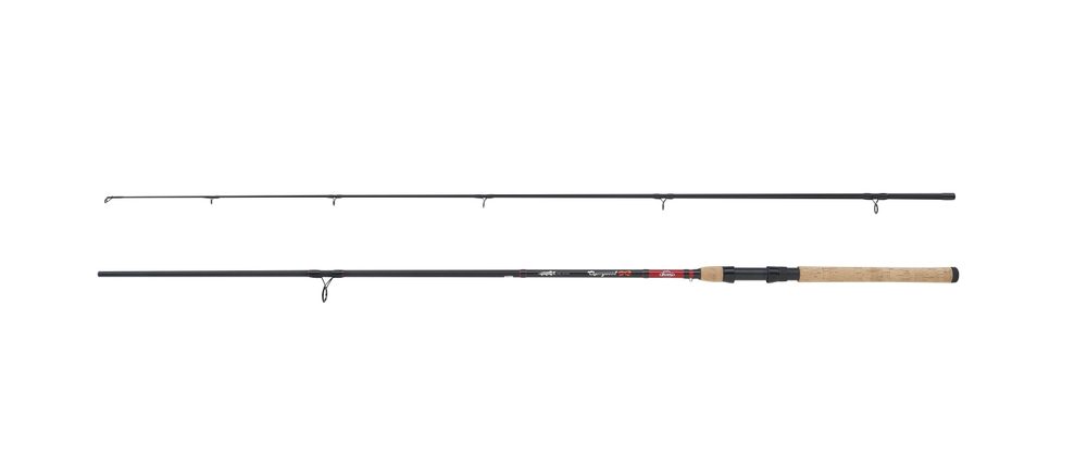 E-shop Berkley Prut Cherrywood Spezi Pike Spin Rod 270cm 30-60g