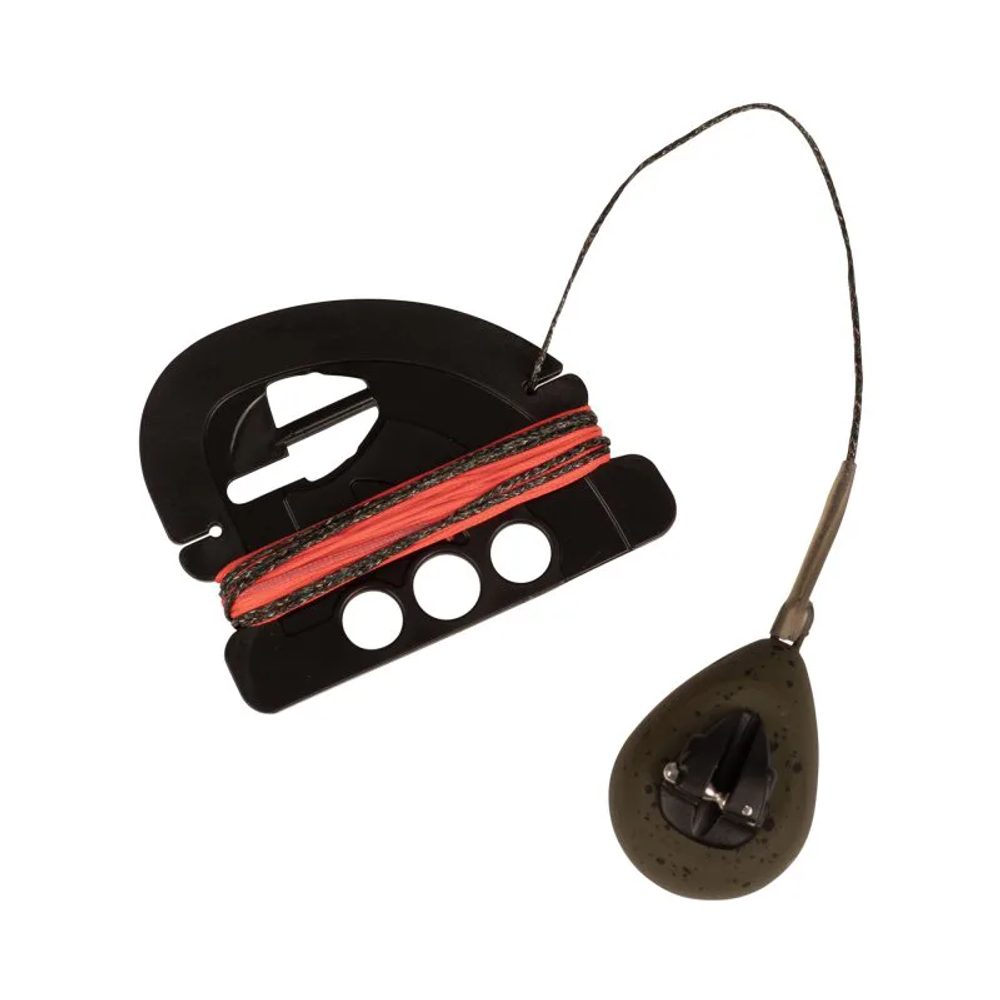E-shop Trakker Olovo Clinga Captive Backweight - 142g,Trakker Olovo Clinga Captive Backweight - 142g
