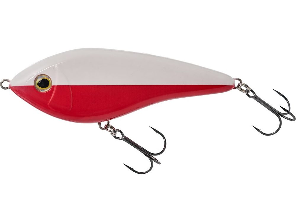 Westin Wobler 2026 Original Swim Glidebait World Cup 12cm 53g - Poland