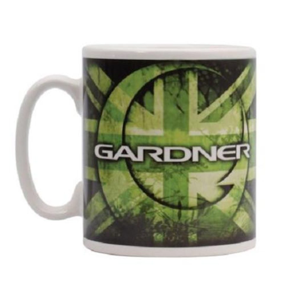 E-shop Gardner Hrnek Logo Mug,Gardner Hrnek Logo Mug