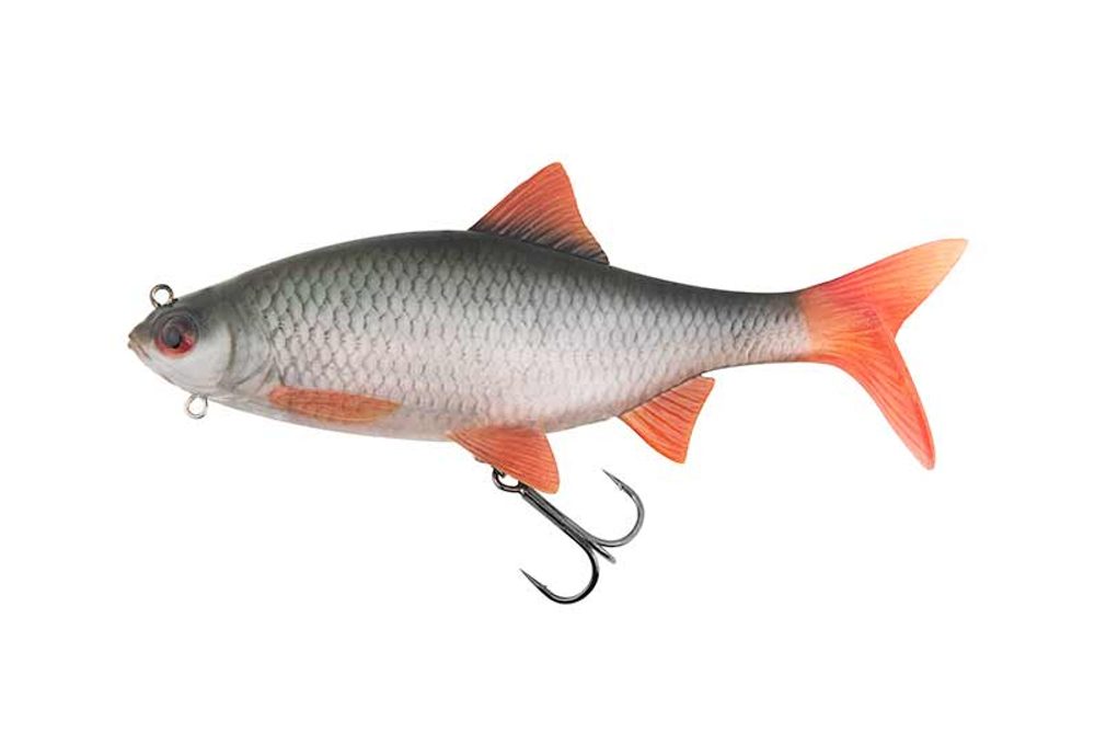 E-shop Fox Rage Gumová nástraha Ultra-Realistic Roach Replicant - 10cm 18g,Fox Rage Gumová nástraha Ultra-Realistic Roach Replicant - 10cm 18g
