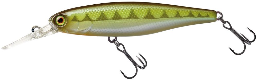 E-shop Illex Wobler Squirrel Vairon - 6,1cm,Illex Wobler Squirrel Vairon - 6,1cm