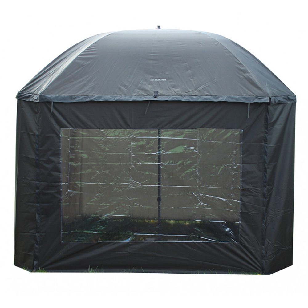 Suretti Deštník s bočnicí Full cover 2man 3,2m