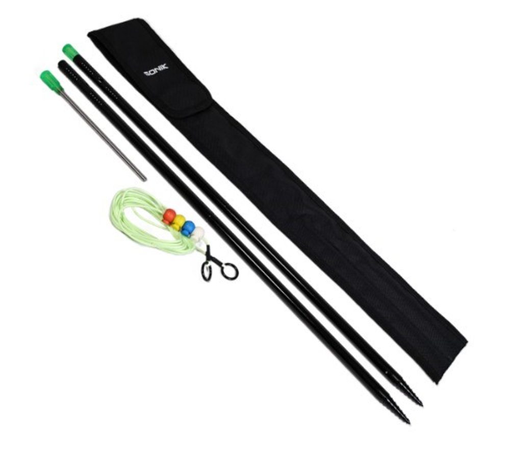 E-shop Sonik Distanční tyč Stanz Distance Sticks,Sonik Distanční tyč Stanz Distance Sticks