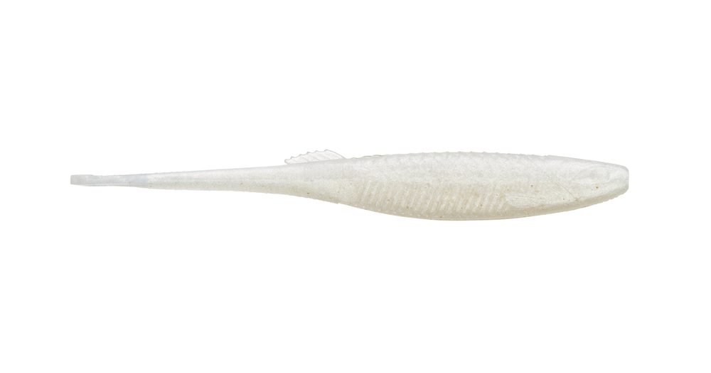 E-shop Rapala Gumová nástraha CrushCity The Stingman 5" 12,5cm 8g 6ks - Pearl White / PW,Rapala Gumová nástraha CrushCity The Stingman 5" 12,5cm 8g 6ks - Pea