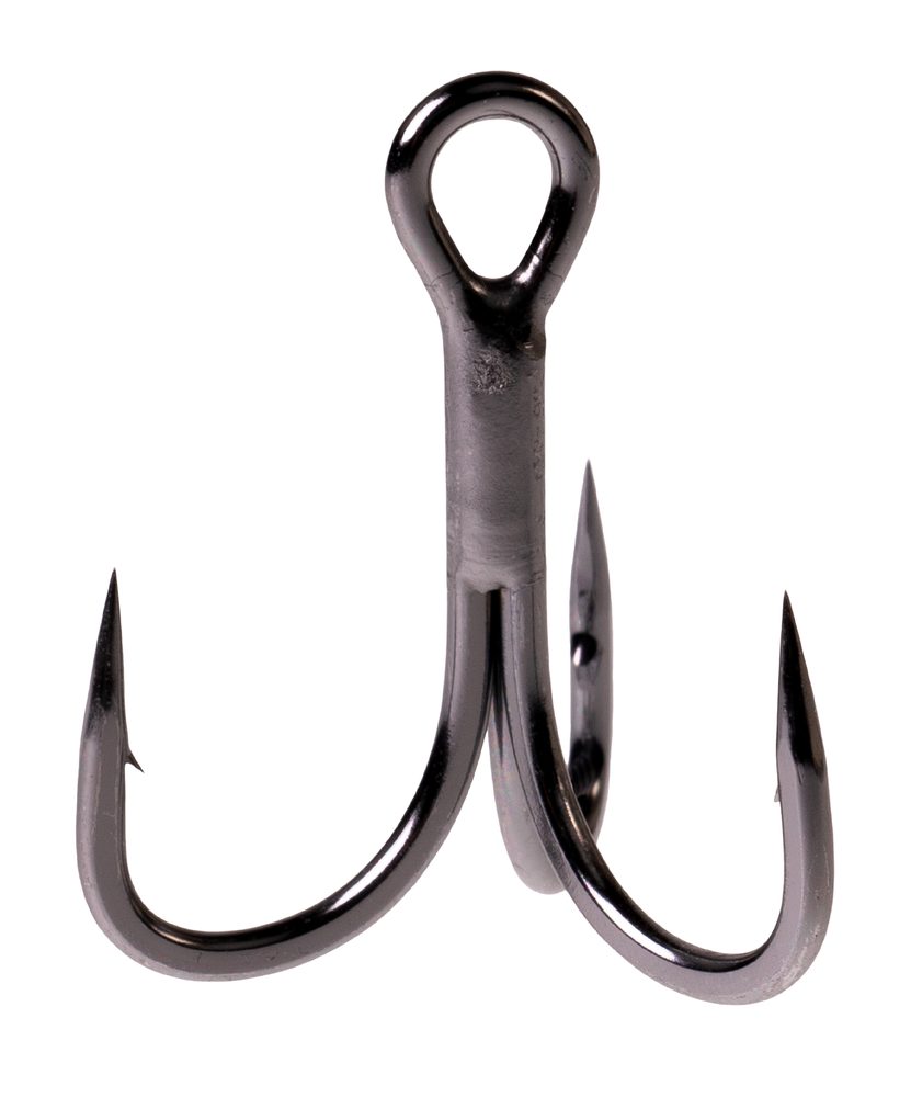 Zeck Trojháčky Lure Treble - 2,Zeck Trojháčky Lure Treble - 2