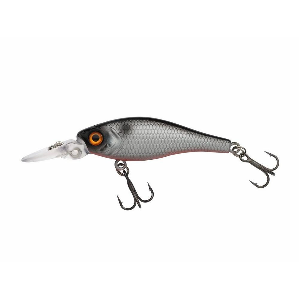 Berkley Wobler Pulse Minnow Fegis - 4,5cm 3,4g