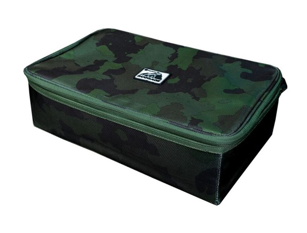 E-shop RidgeMonkey Pouzdro Ruggage Standard Accessory Case 330,RidgeMonkey Pouzdro Ruggage Standard Accessory Case 330