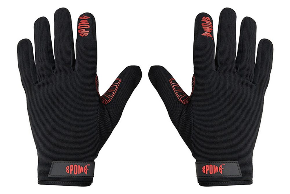 Spomb Rukavice Pro Casting Glove - S-M