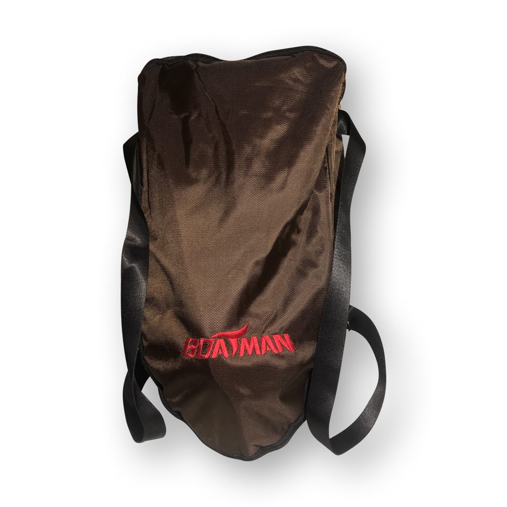 Boatman Obal pro lodičky Boatman Actor Hnědý,Boatman Obal pro lodičky Boatman Actor Hnědý