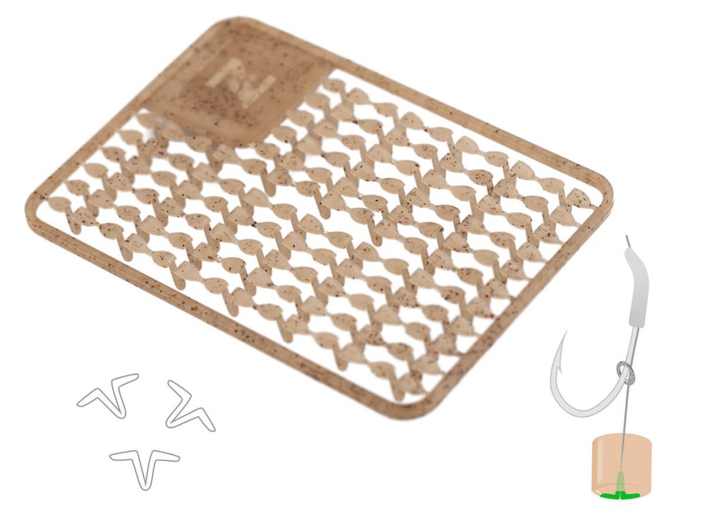 E-shop Zfish Zarážky na pelety Pellet Stops,Zfish Zarážky na pelety Pellet Stops