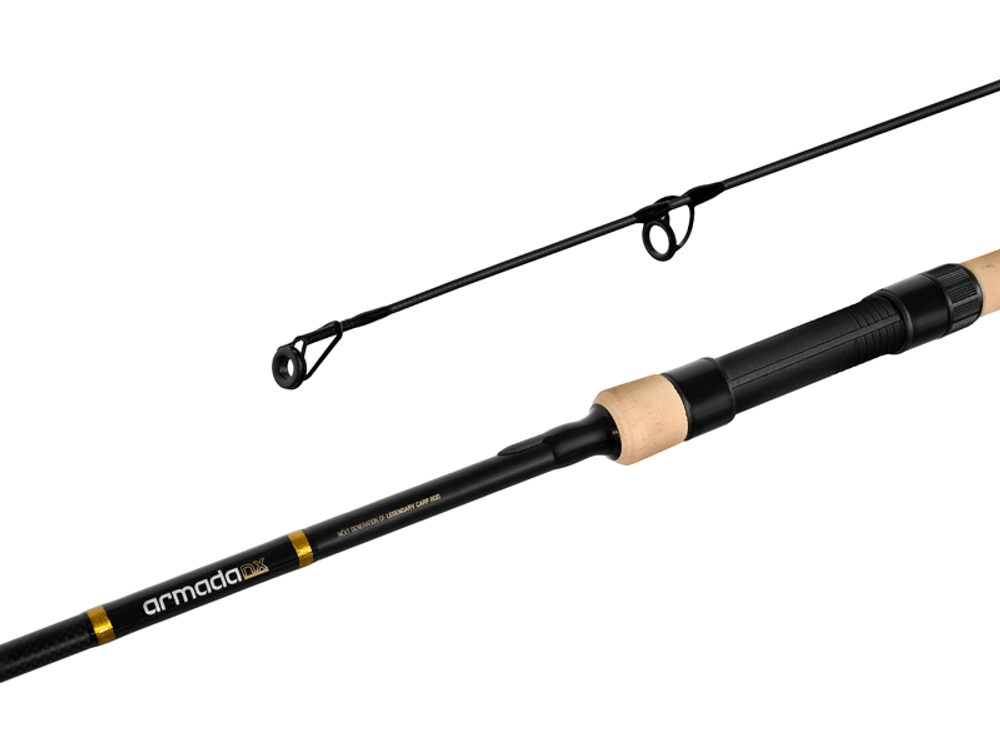 E-shop Delphin Prut Armada NX BlackWay Cork 360cm 3lbs 2díl,Delphin Prut Armada NX BlackWay Cork 360cm 3lbs 2díl