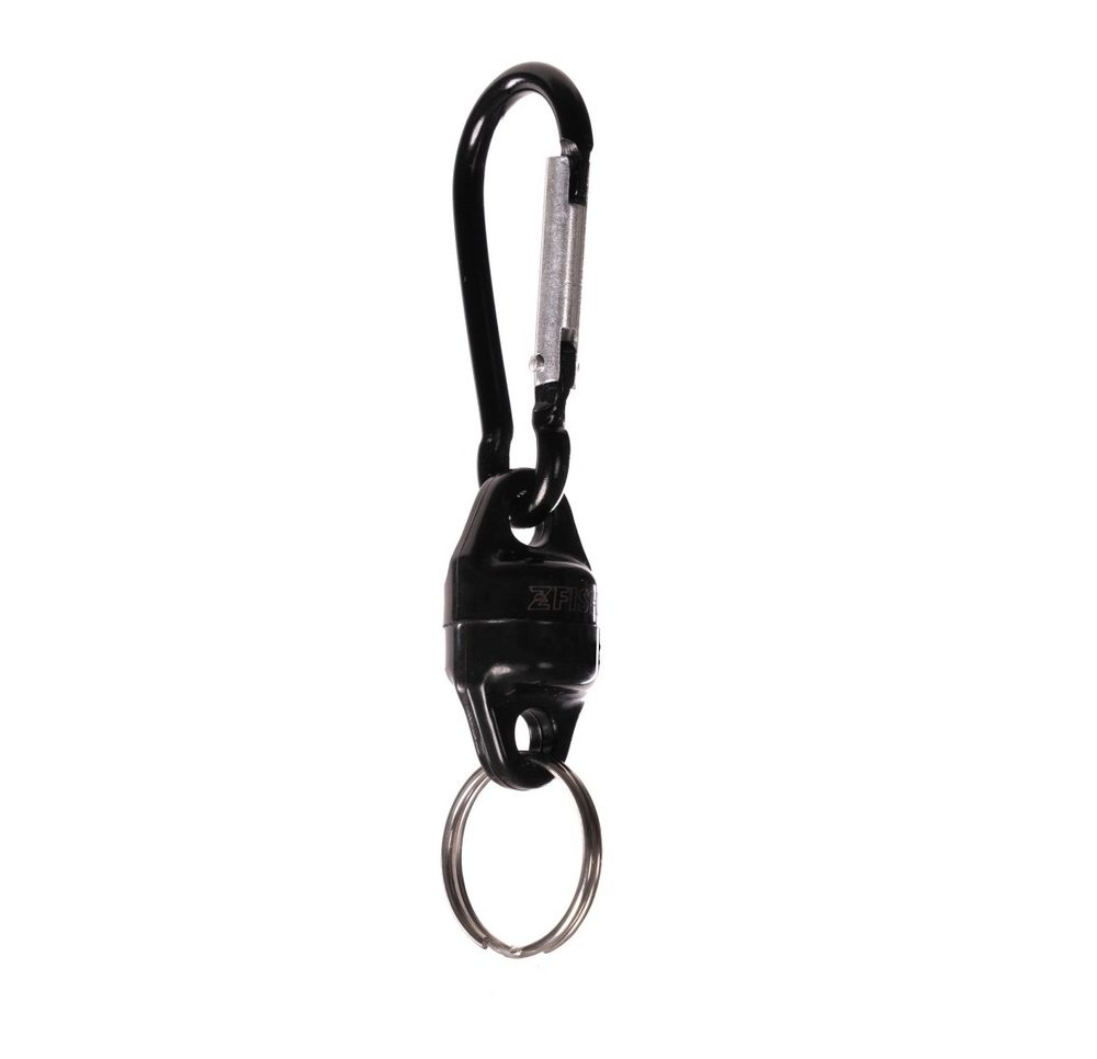 E-shop Zfish Magnetický klip Magnetic Clip DLX,Zfish Magnetický klip Magnetic Clip DLX