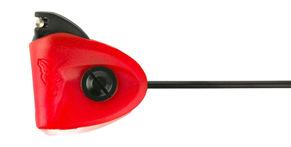 E-shop Fox Swinger Black label mini Swinger - Red,Fox Swinger Black label mini Swinger - Red