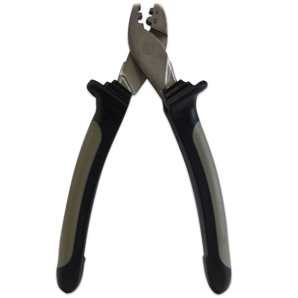 E-shop Giants Fishing Krimpovací kleště Crimping Plier,Giants Fishing Krimpovací kleště Crimping Plier