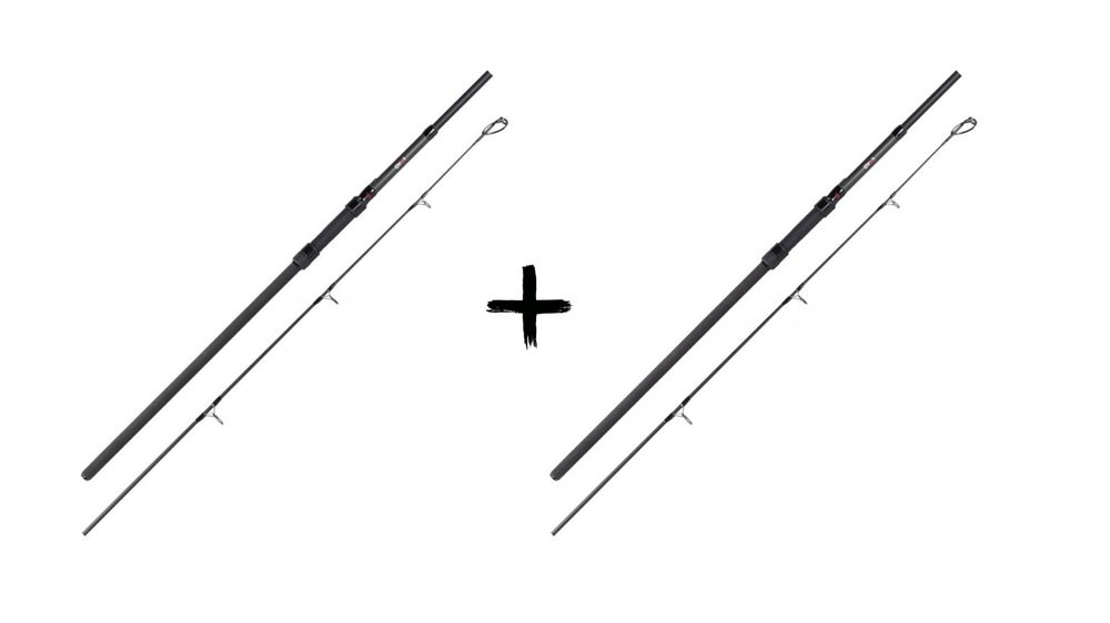 JRC Prut Rova 3m 3,25lb AKCE 1+1,JRC Prut Rova 3m 3,25lb AKCE 1+1