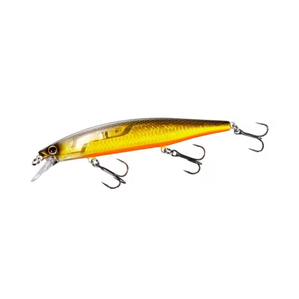 Shimano Wobler BT World Minnow Flash Boost 115mm 17g - Kyorin KK