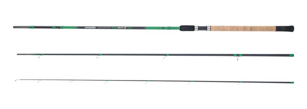 Mivardi Prut Easy Match II 360 3,6m 5-18g