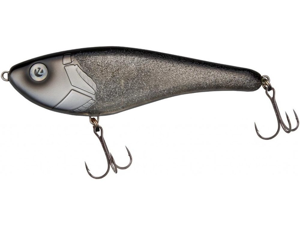 E-shop Zeck Wobler jerkbait Snatch 15cm - Clear Flash,Zeck Wobler jerkbait Snatch 15cm - Clear Flash