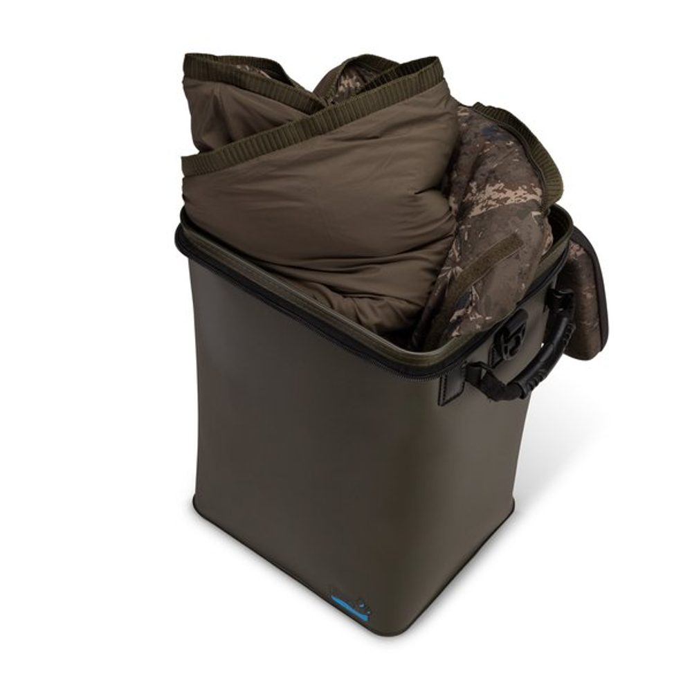 E-shop Nash Vodotěsné pouzdro Waterbox 220,Nash Vodotěsné pouzdro Waterbox 220