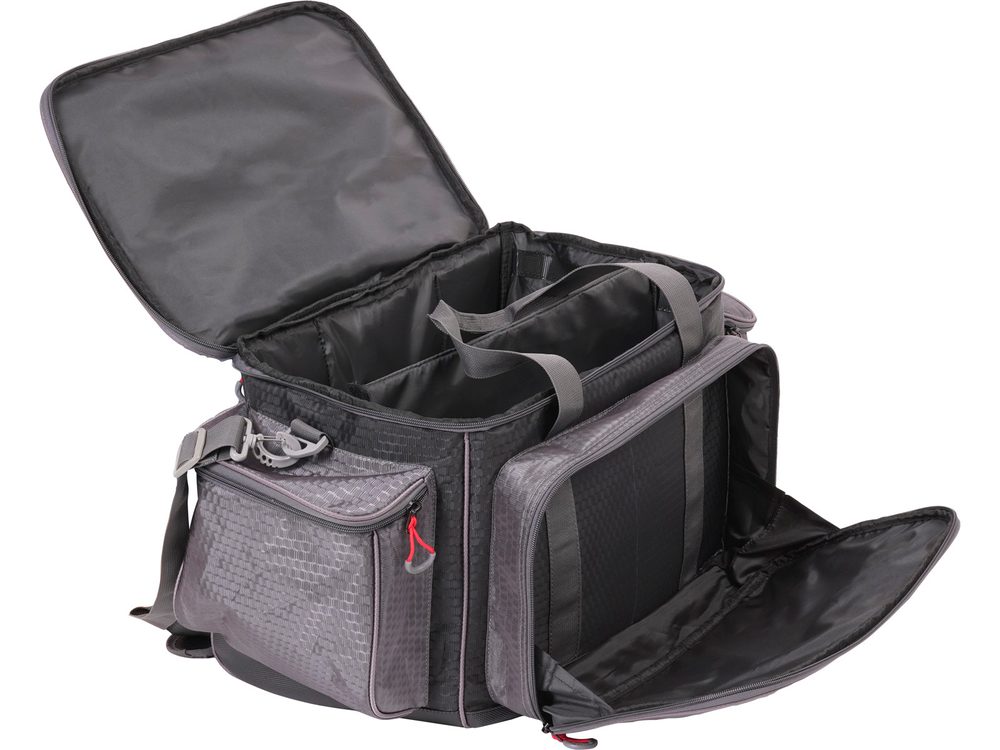 Westin Taška W4 Accessory Bag Titanium Black Large