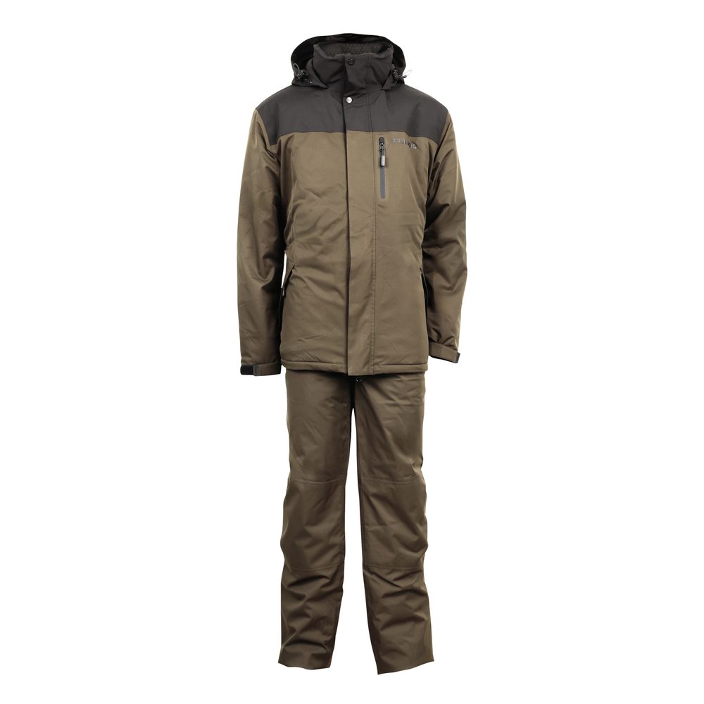 Prologic rybářský komplet Signature Thermal Suit Bib/Brace,Prologic rybářský komplet Signature Therm...