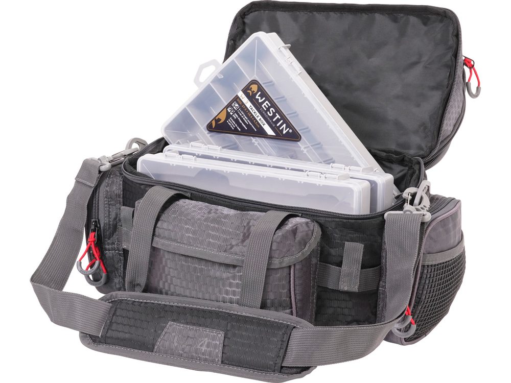 Westin Taška W4 Lure Bag Plus Small