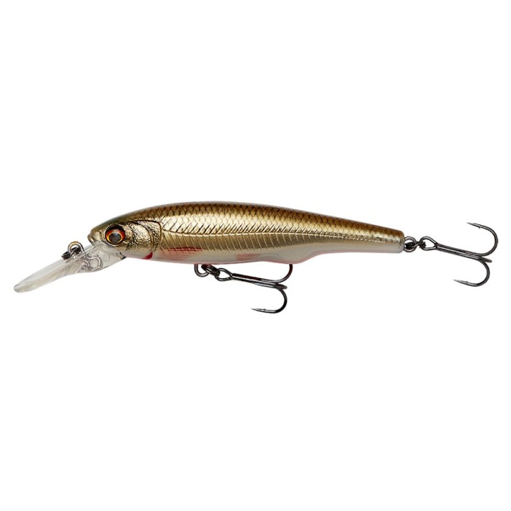 E-shop Savage Gear Wobler Gravity Twitch MR Suspending Dirty Roach - 6,7cm 7g,Savage Gear Wobler Gravity Twitch MR Suspending Dirty Roach - 6,7cm 7g