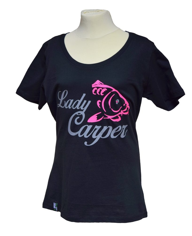 E-shop R-Spekt Tričko Ladies black - L,R-Spekt Tričko Ladies black - L