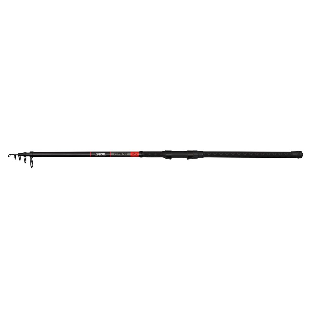 DAN Prut NOVA Power Tele Spinning 2,7m XH 80-150g – DAM