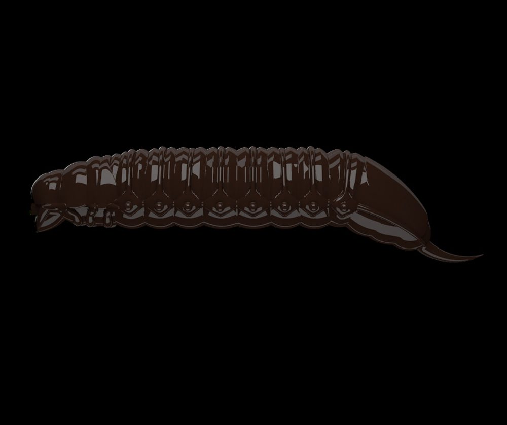 E-shop Libra Lures Goliath Brown - 3cm 15ks,Libra Lures Goliath Brown - 3cm 15ks