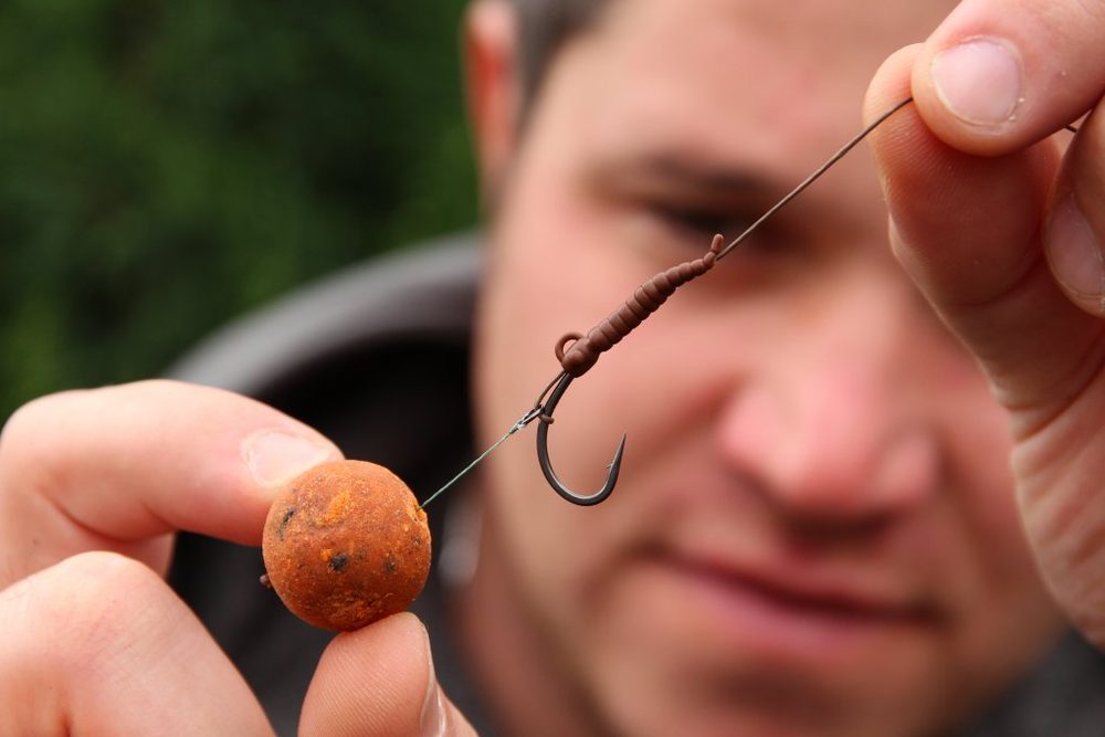 E-shop Carp ´R´ Us Hotový návazec Ready Multi Rig Strip -X 25lb,Carp ´R´ Us Hotový návazec Ready Multi Rig Strip -X 25lb