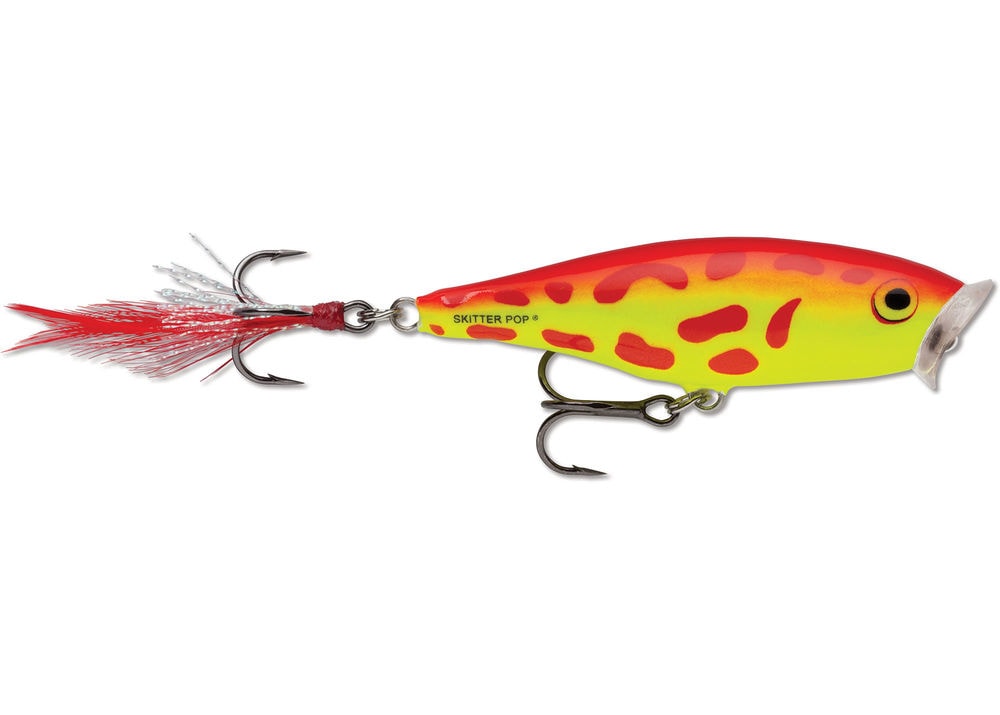 E-shop Rapala Wobler Skitter Pop Top Water Fresh OF - 7cm 7g,Rapala Wobler Skitter Pop Top Water Fresh OF - 7cm 7g