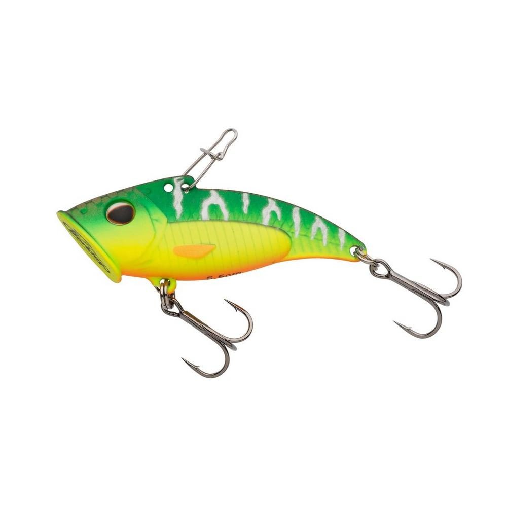E-shop Berkley Wobler Rattling Powerblade Firetiger - 4,5cm 10g,Berkley Wobler Rattling Powerblade Firetiger - 4,5cm 10g