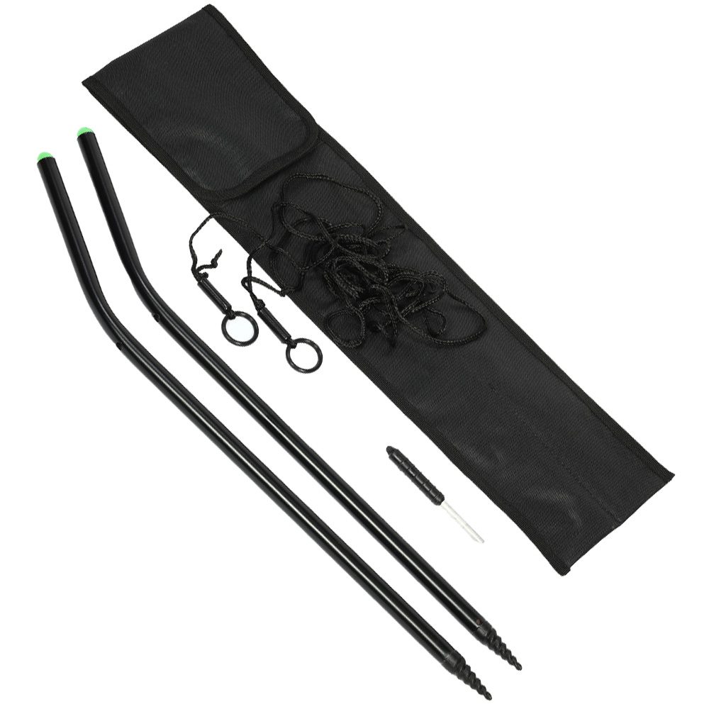 E-shop Giants Fishing Distanční tyče Curve Distance Spin Bank Stick Set,Giants Fishing Distanční tyče Curve Distance Spin Bank Stick Set