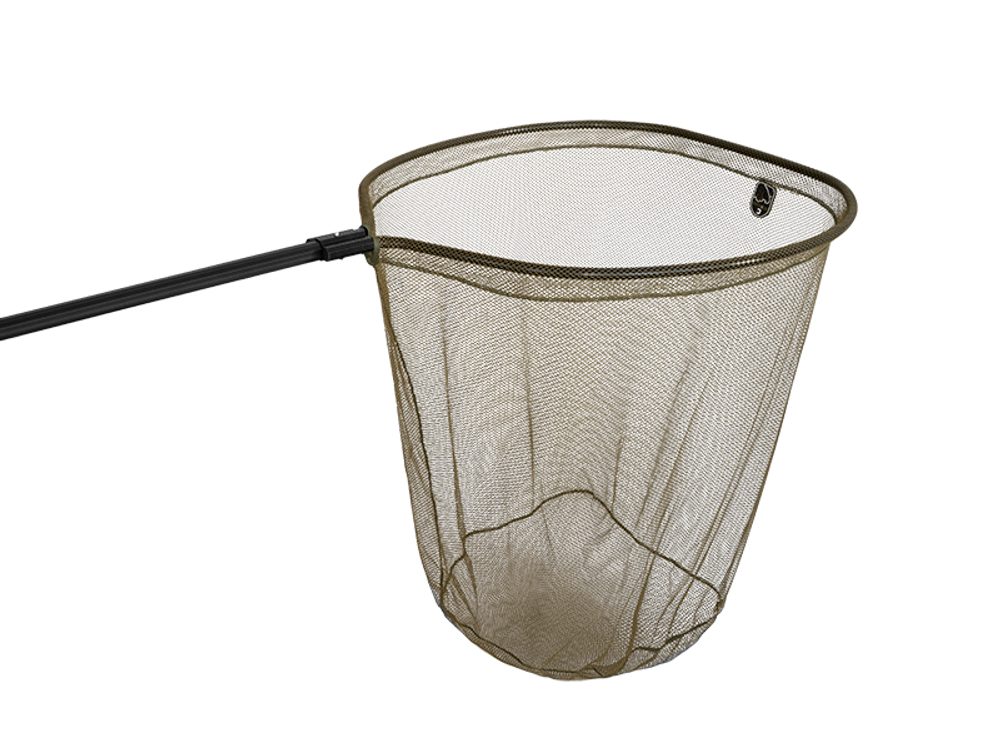 E-shop Delphin Podběrák Omega Carp 2 dílný 70x80cm,Delphin Podběrák Omega Carp 2 dílný 70x80cm