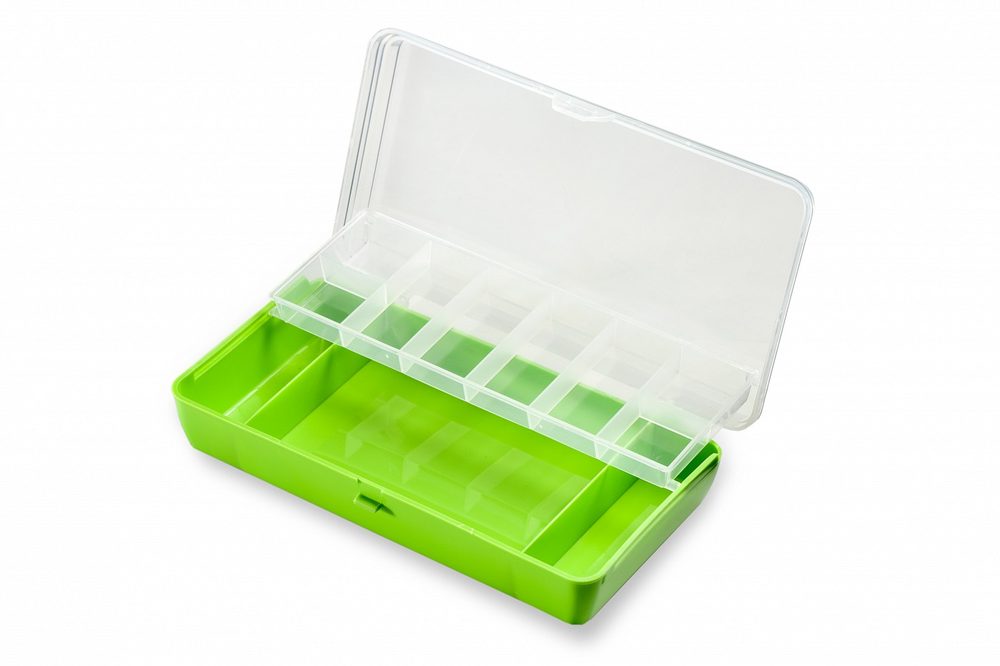 E-shop Mivardi Krabička M-PB2L,Mivardi Krabička M-PB2L
