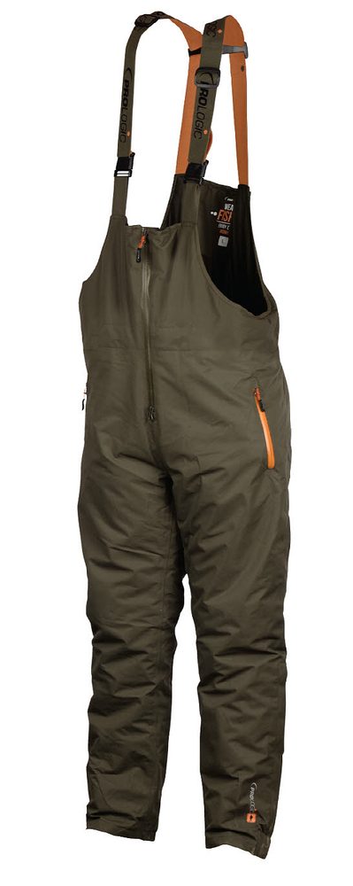 E-shop Prologic Kalhoty LitePro Thermo B&B - L,Prologic Kalhoty LitePro Thermo B&B - L