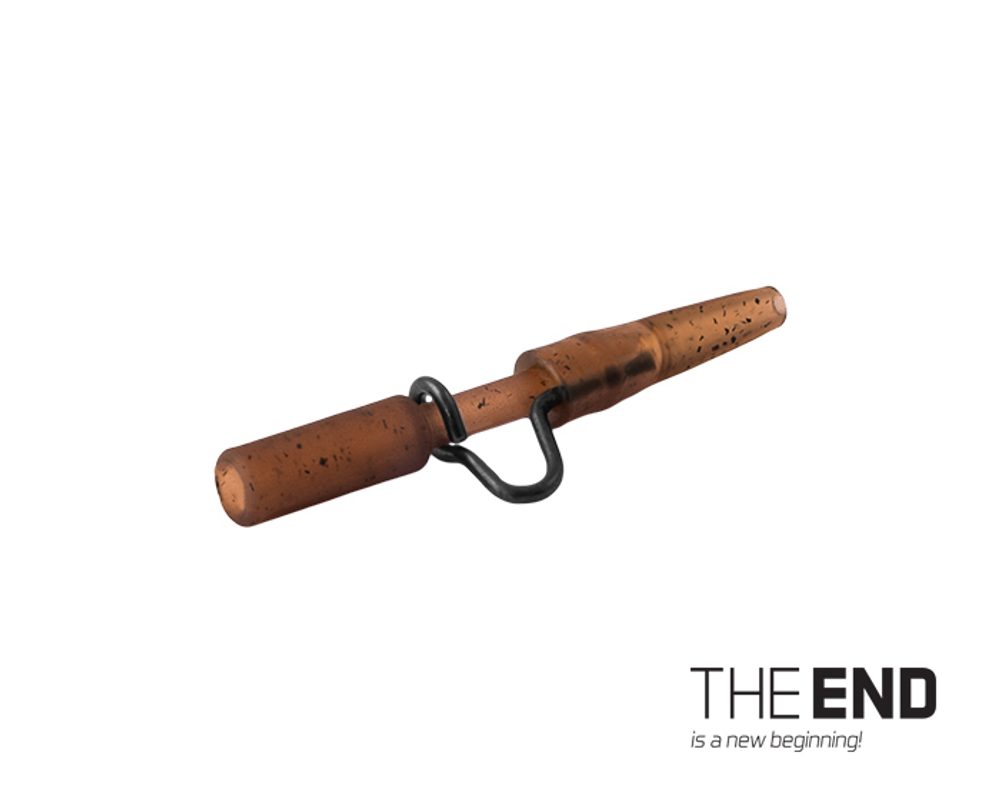 E-shop Delphin Závěsný klip Heavy duty THE END 7ks,Delphin Závěsný klip Heavy duty THE END 7ks