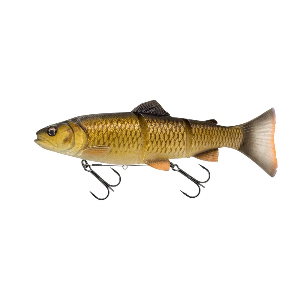 Savage Gear Gumová nástraha 3D Line Thru Trout Bream - 15cm 35g